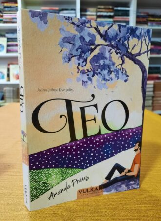 Teo - Amanda Praus