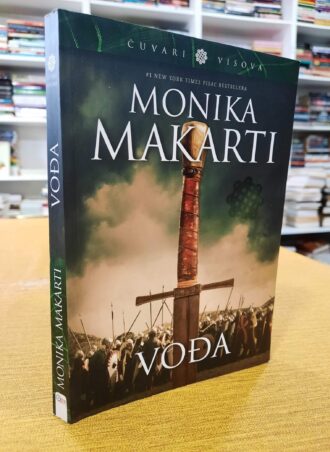 Vođa - Monika Makarti