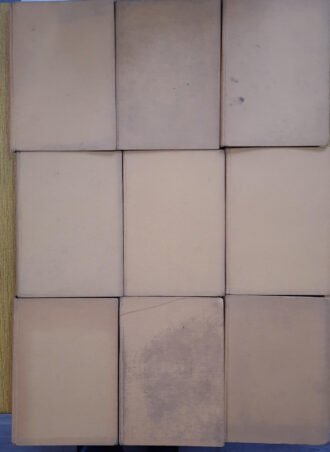 Buffalo Bill 1 - 9 Dean Blackmoore