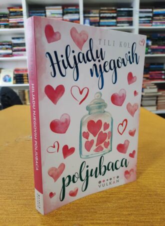 Hiljadu njegovih poljubaca - Tili Kol