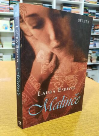 Malinče - Laura Eskivel