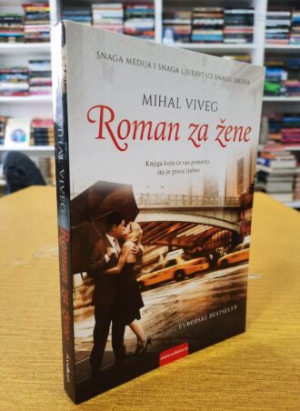 Roman za žene - Mihal Viveg