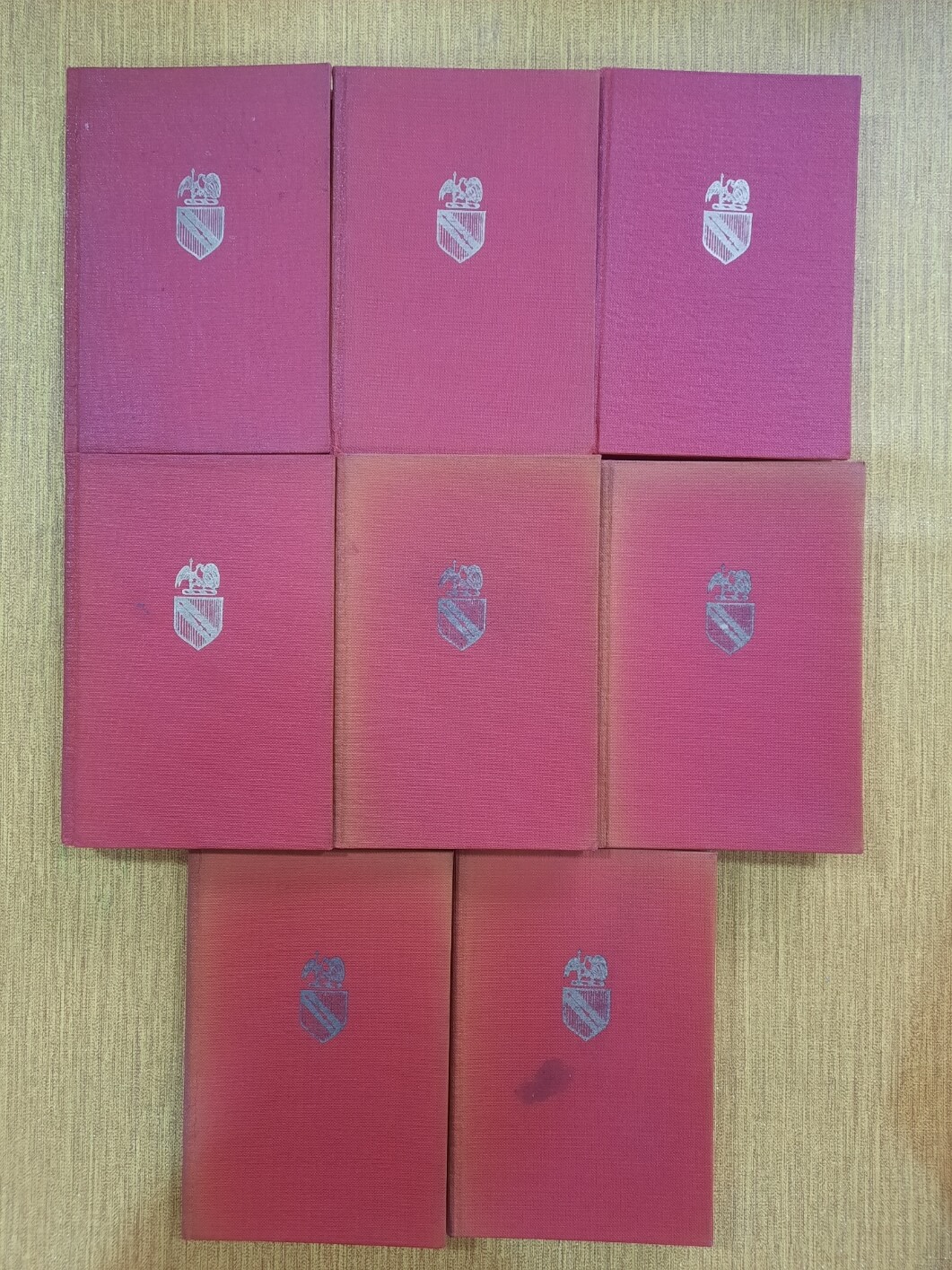 Šekspir 1 - 17