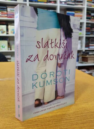 Slatkiši za doručak - Doroti Kumson
