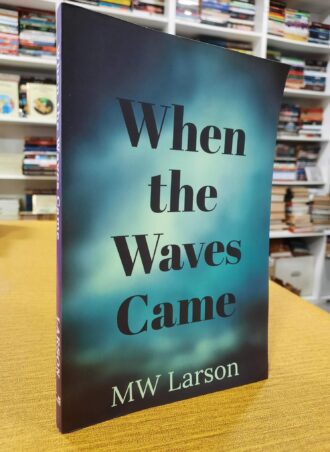When the Waves Came - MW Larson