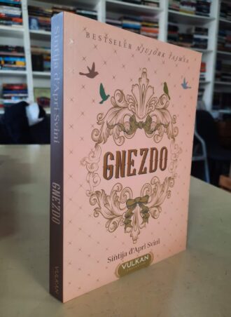 Gnezdo - Sintija d 'Apri Svini