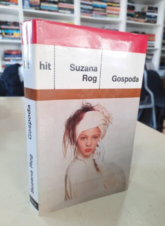 Gospođa - Suzana Rog