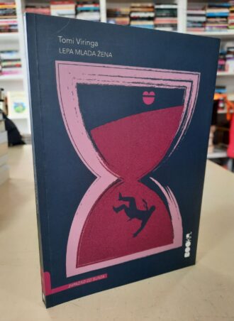 Lepa mlada žena - Tomi Viringa