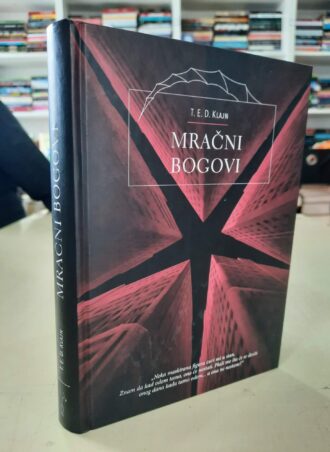 Mračni bogovi - T. E. D. Klajn