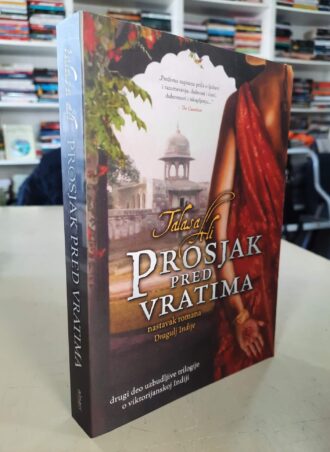 Prosjak pred vratima - Talasa Ali
