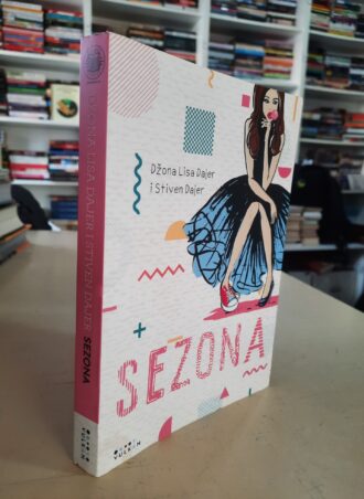 Sezona - Džona Lisa Dajer
