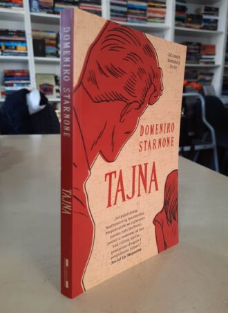 Tajna - Domeniko Starnone