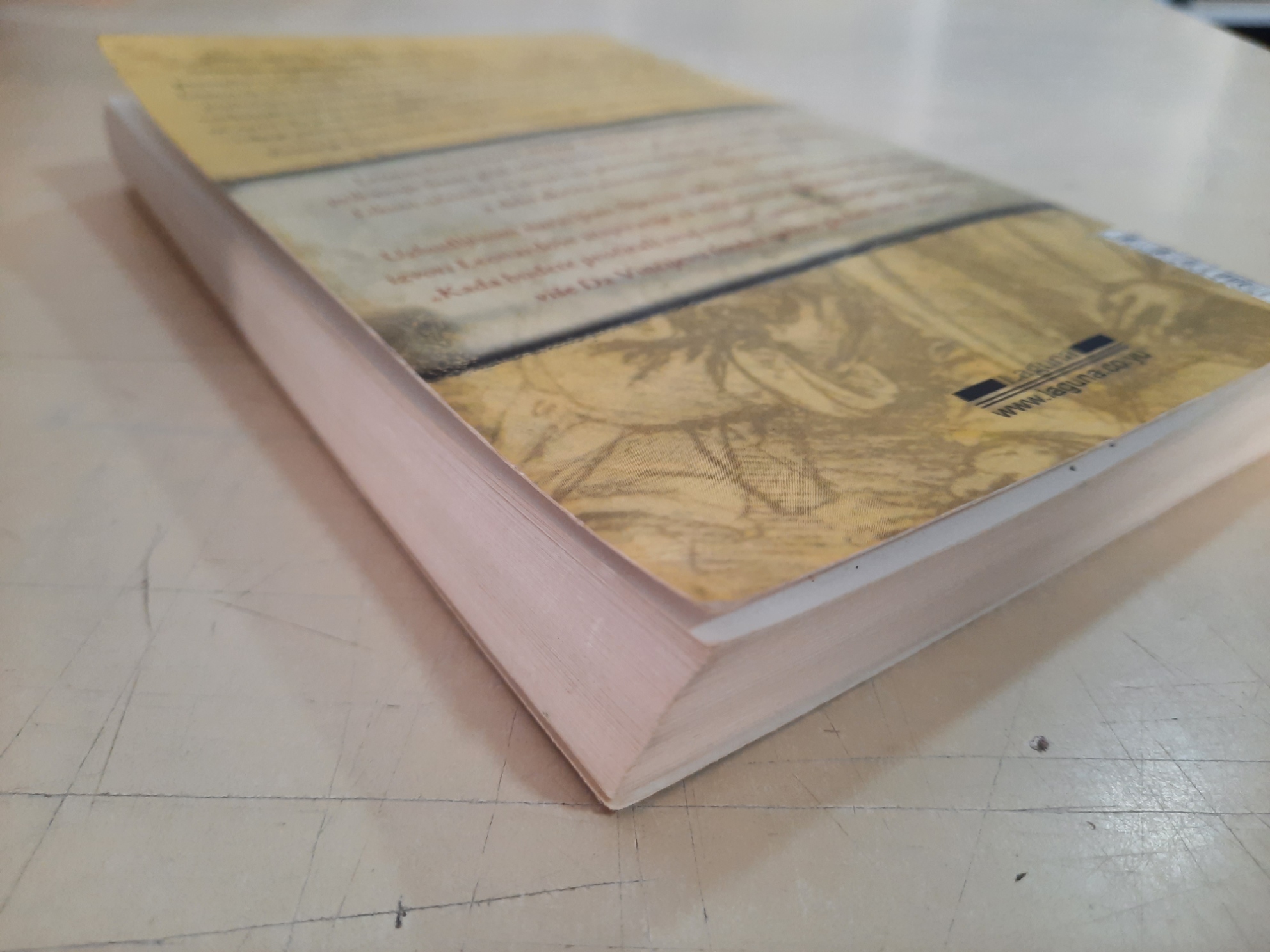 Tajna večera - Havijer Sijera