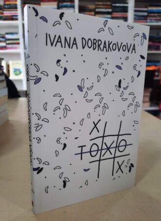 Tokso - Ivana Dobrakovova