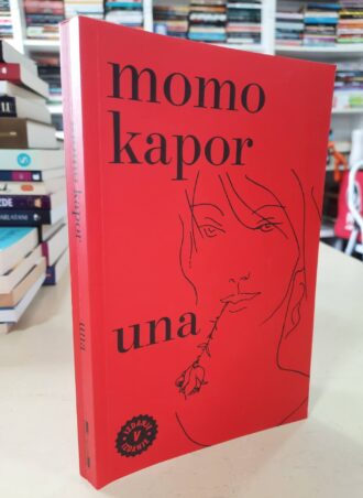 Una - Momo Kapor