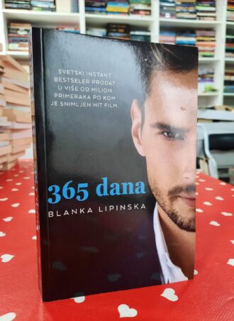 365 dana - Blanka Lipinska