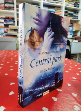Central park - Gijom Muso