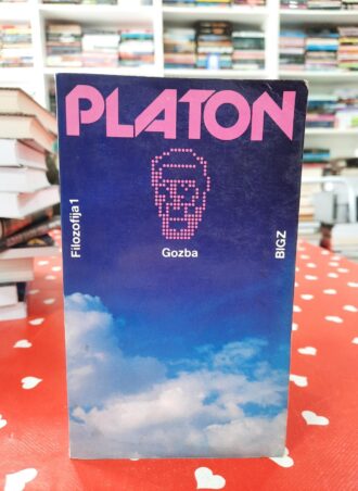 Gozba - Platon