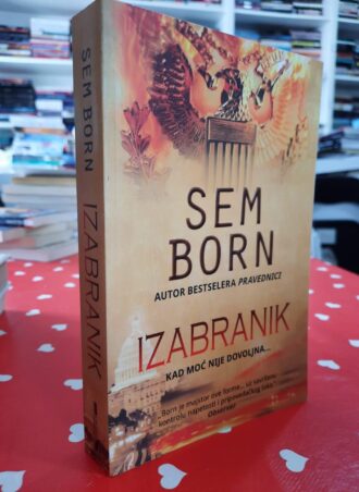 Izabranik - Sem Born