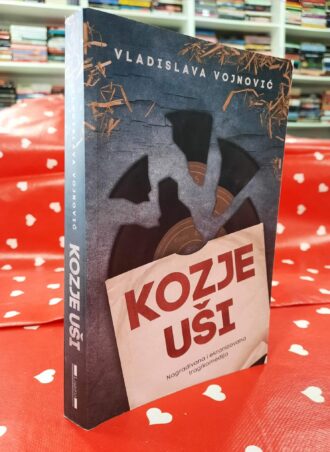 Kozje uši - Vladislava Vojnović