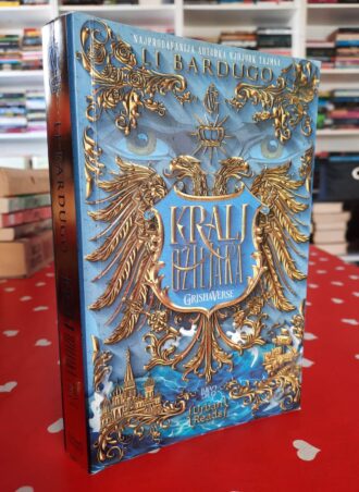 Kralj ožiljaka - Li Bardugo