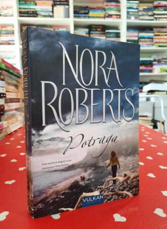 Potraga - Nora Roberts