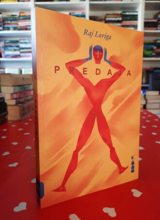 Predaja - Raj Loriga