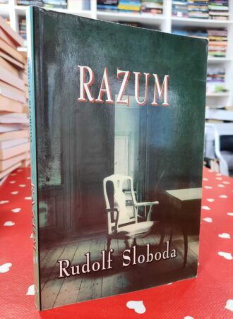 Razum - Rudolf Sloboda