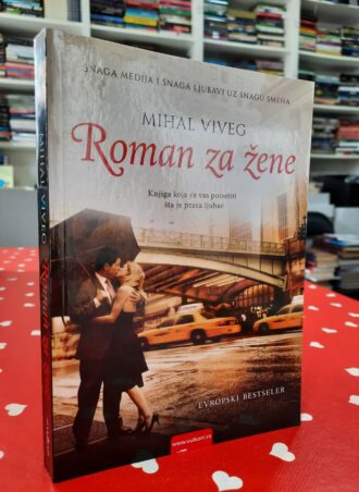 Roman za žene - Mihael Viveg