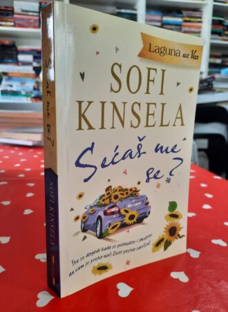 Sećaš me se - Sofi Kinsela