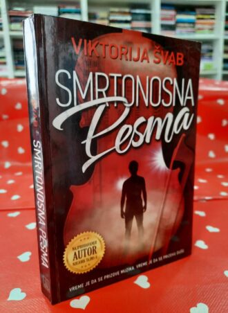 Smrtonosna pesma - Viktorija Švab