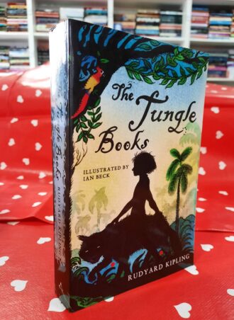 The Jungle Books - Rudyard Kipling