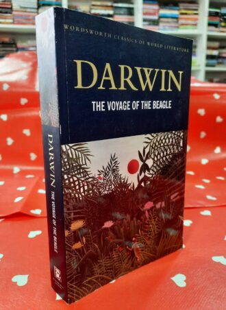 The Voyage of the Beagle - Charles Darwin