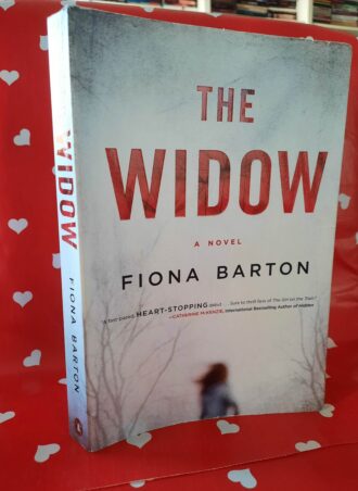 The Widow - Fiona Barton