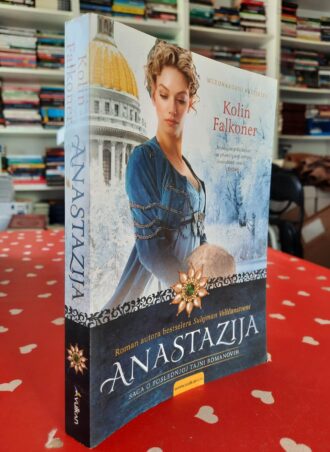Anastazija - Kolin Falkoner