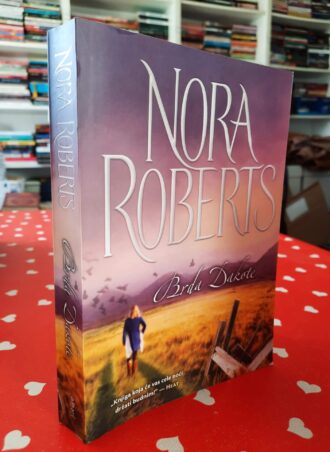 Brda Dakote – Nora Roberts