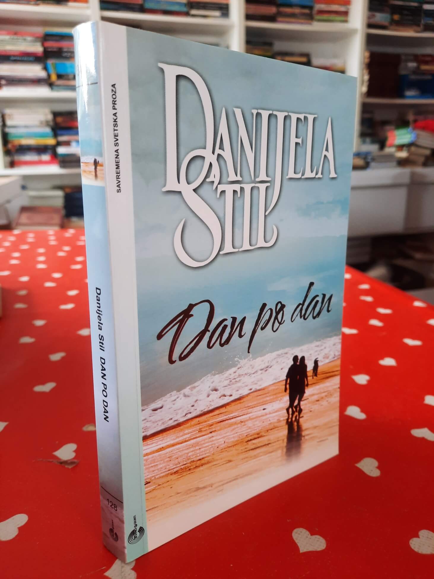 Dan po dan - Danijela Stil