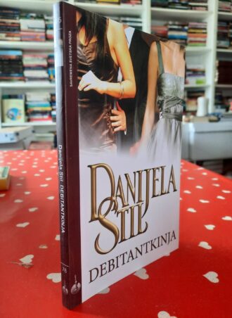 Debitantkinja - Danijela Stil