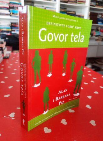 Govor tela – Alan i Barbara Piz