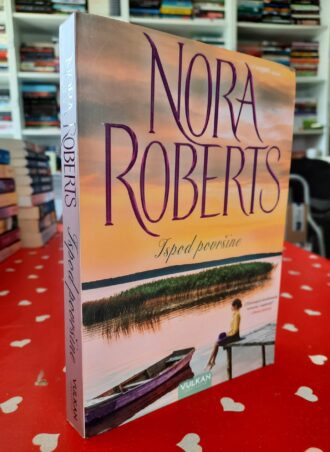 Ispod površine – Nora Roberts