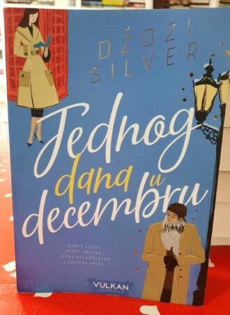 Jednog dana u decembru - Džozi Silver