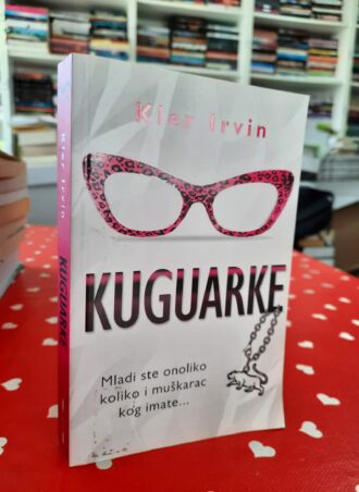 Kuguarke - Kler Irvin
