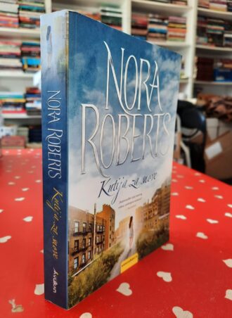 Kutija za snove – Nora Roberts
