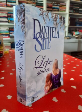 Lepe stvari - Danijela Stil
