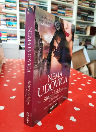 Nema udovica - Sidni Šeldon