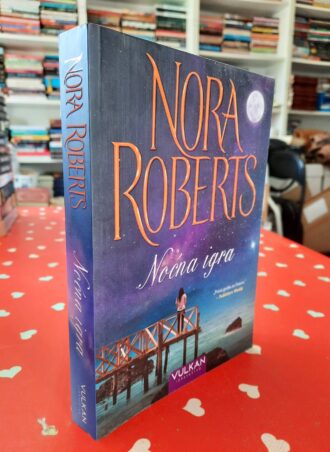 Noćna igra – Nora Roberts