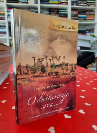 Osluškivanje srca - Jan - Filip Zendker