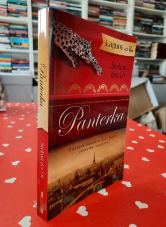 Panterka - Stefani dez Or