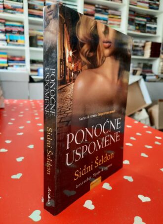 Ponoćne uspomene - Sidni šeldon