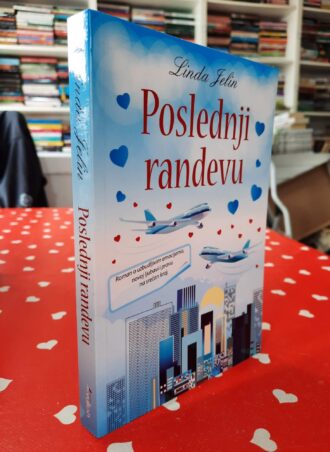Poslednji randevu - Linda Jelin